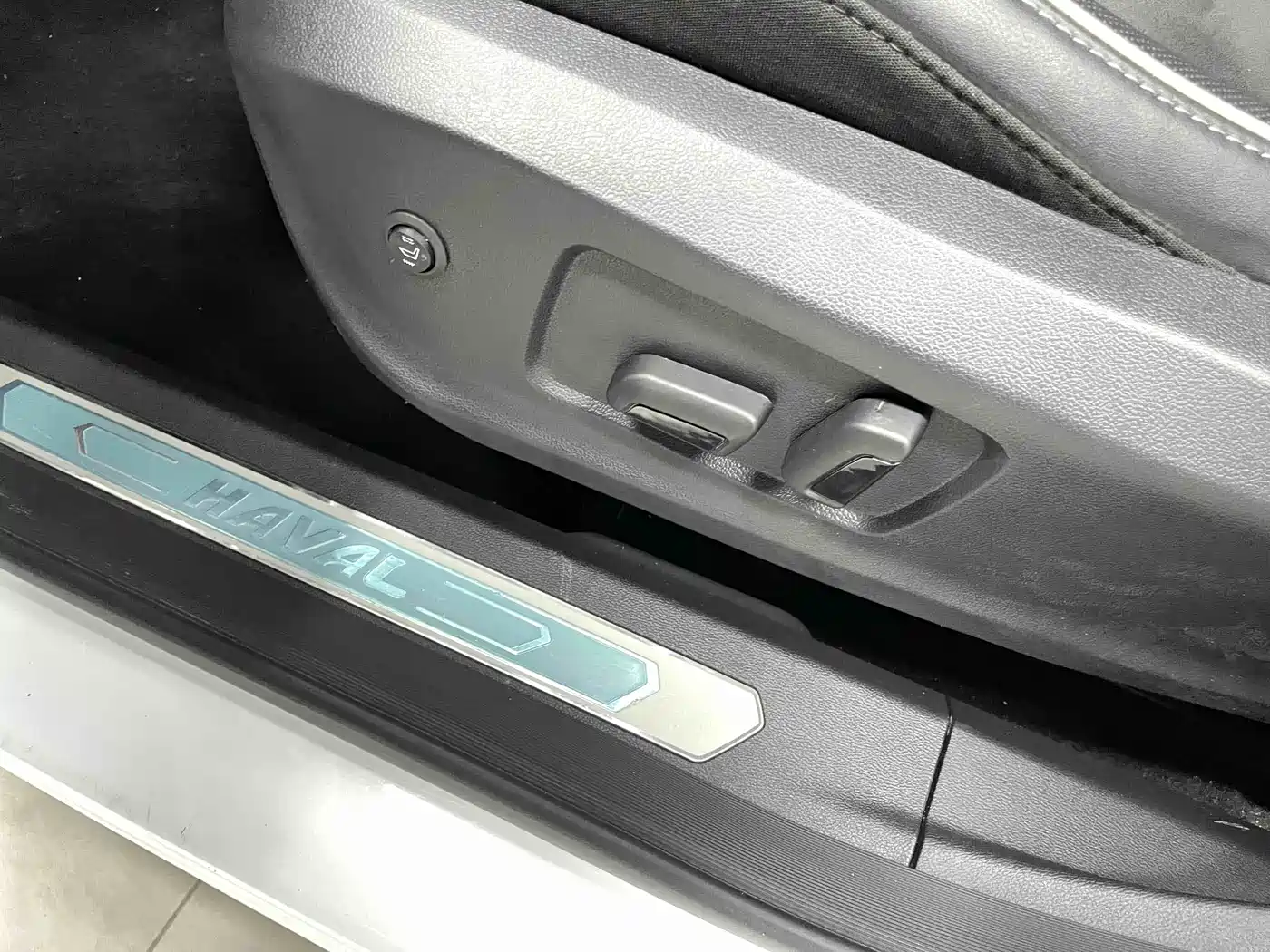 Haval H6 2021 National Trend Edition 1.5T Automatic Urban Edition фото 12