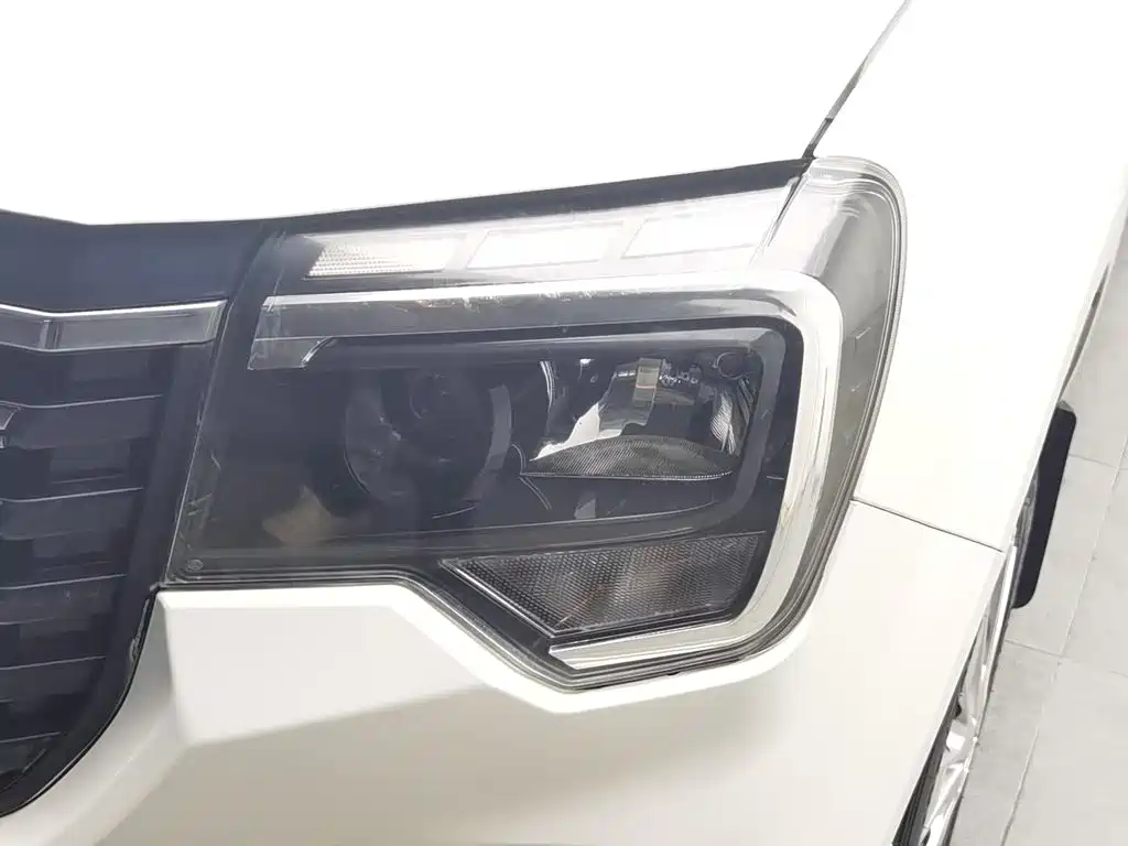 Changan Kuayue Kuayue King F3 2022 2021 1.6L Luxury Long Wheelbase DAM16KL