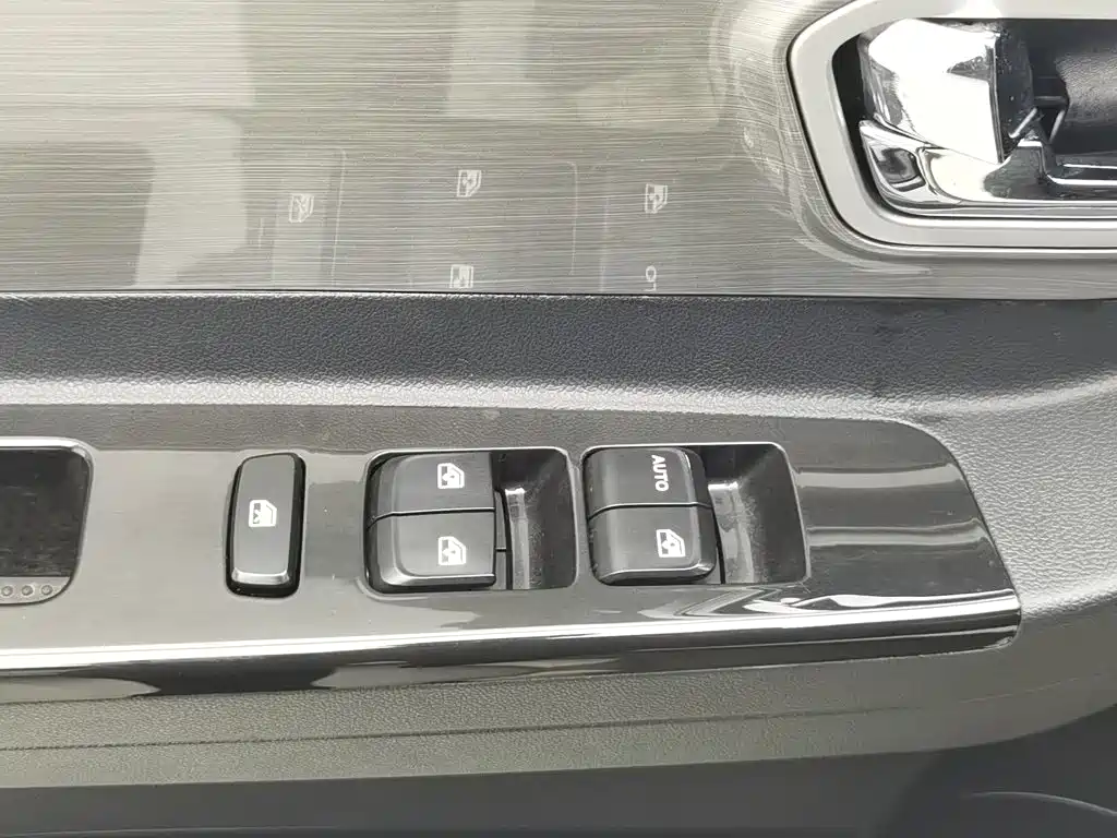 Changan Kuayue Kuayue King F3 2022 2021 1.6L Luxury Long Wheelbase DAM16KL