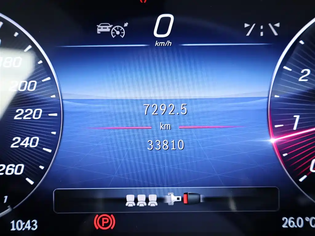 Mercedes-Benz C-Class 2023 C 260 L Sport фото 15