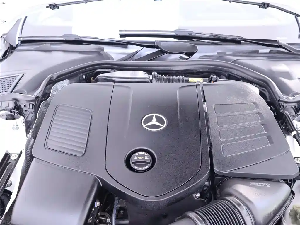 Mercedes-Benz C-Class 2023 C 260 L Sport фото 24
