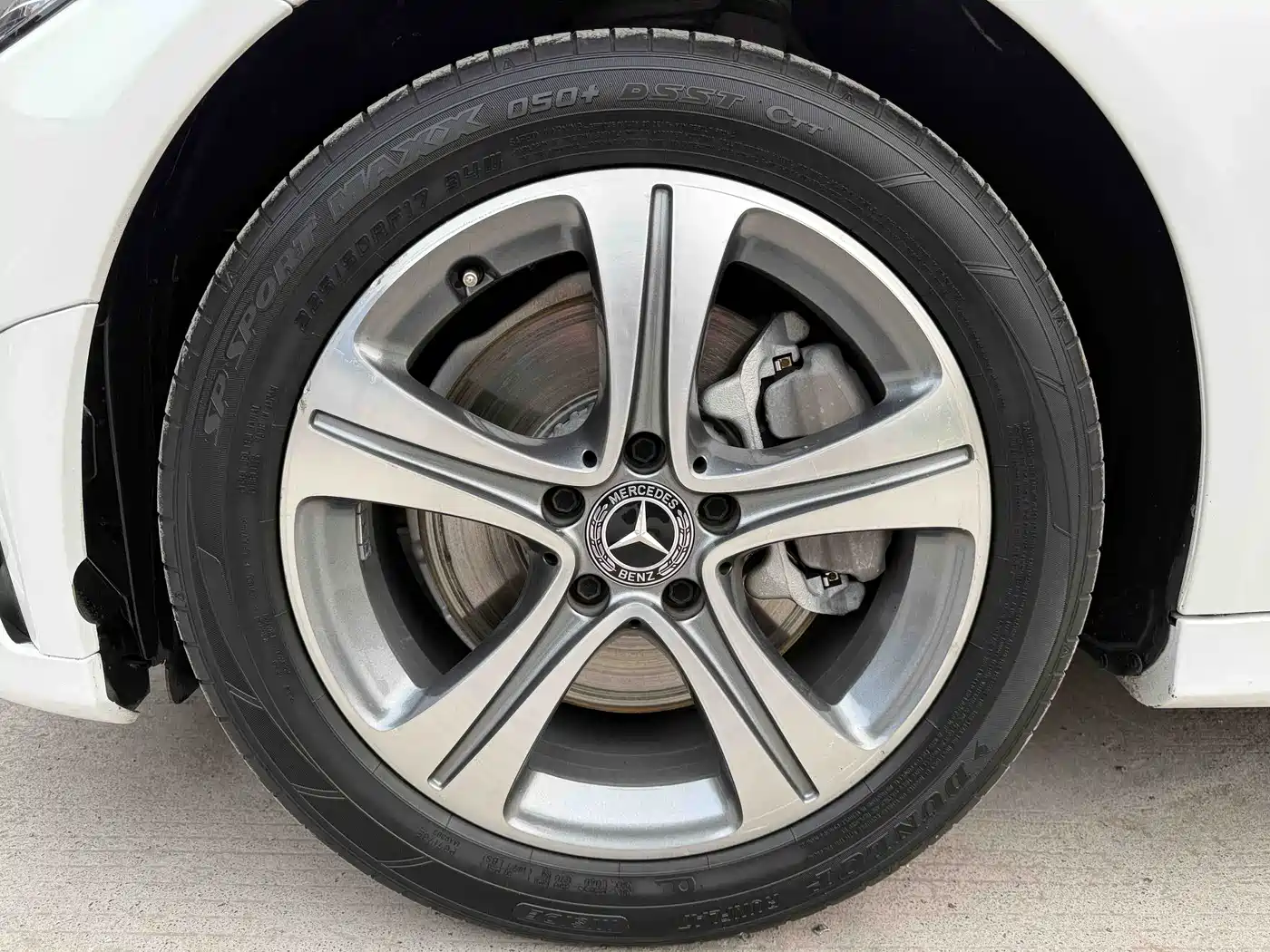 Mercedes-Benz C-Class 2019 C 260 L Sport фото 27