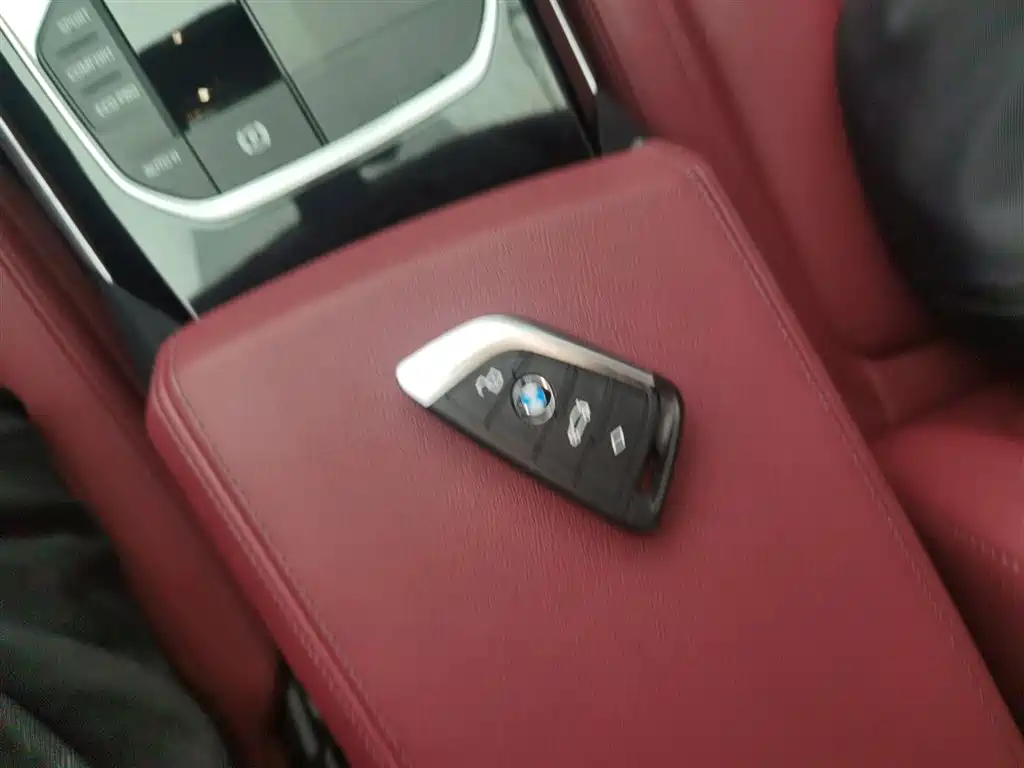 BMW 3 Series 2021 Facelift 320i Sport Package фото 14