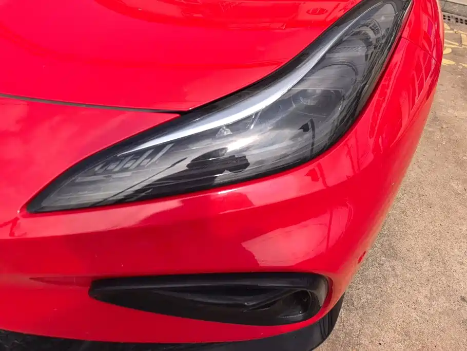 Nezha Auto Nezha GT 2024 2023 580 AWD