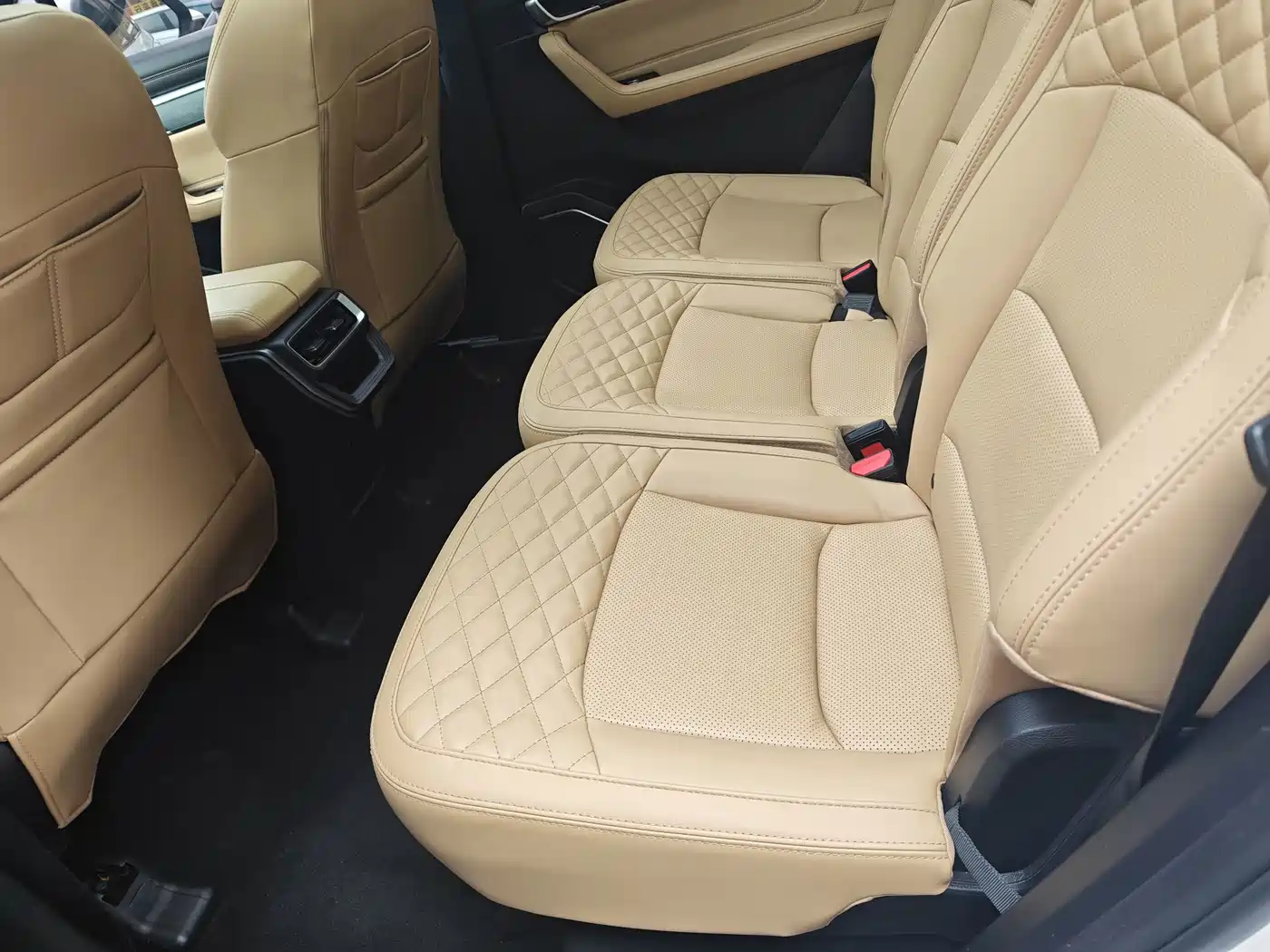 Geely Haoyue L 2023 2023 Model 2.0T DCT Luxury