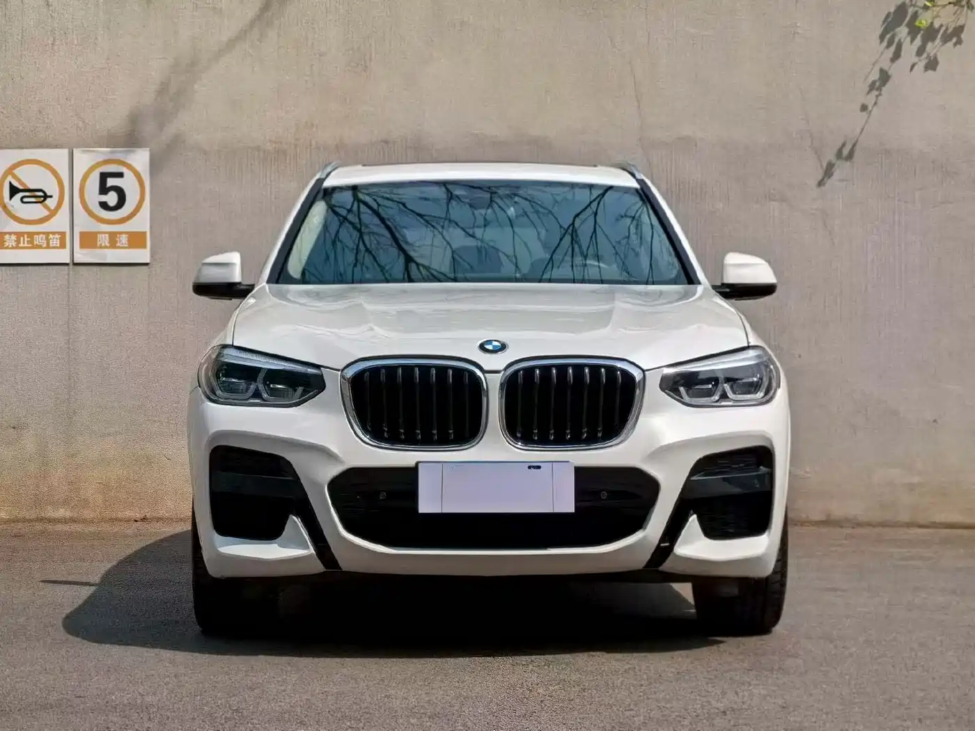 BMW X3 2020 xDrive25i M Sport Package фото 2
