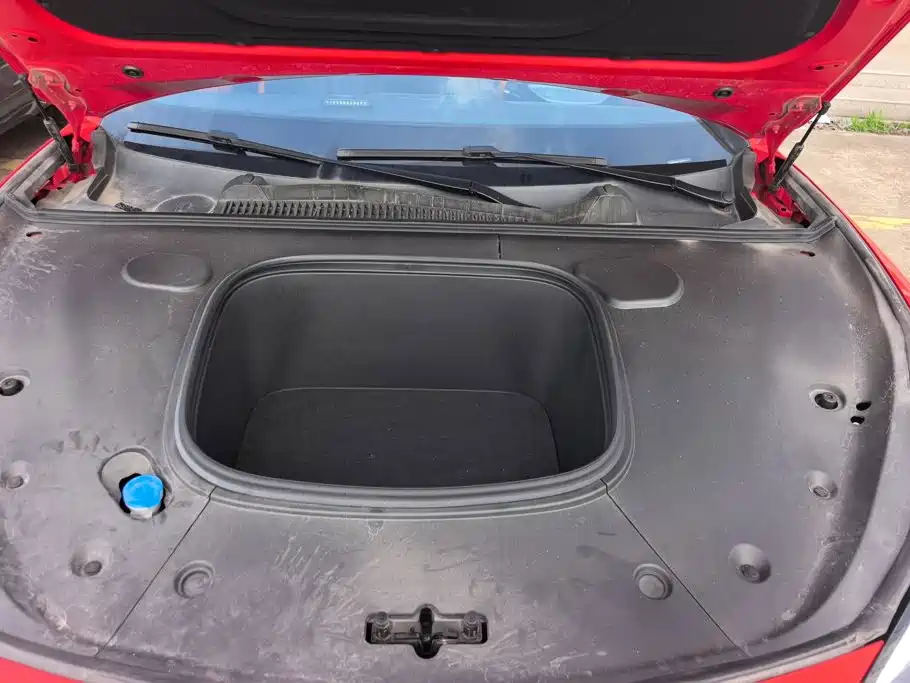 صورة 10 - Nezha Auto Nezha GT