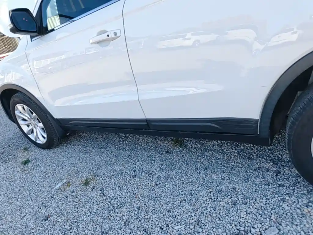 Besturn X40 2020 2019 1.6L Automatic Luxury China VI