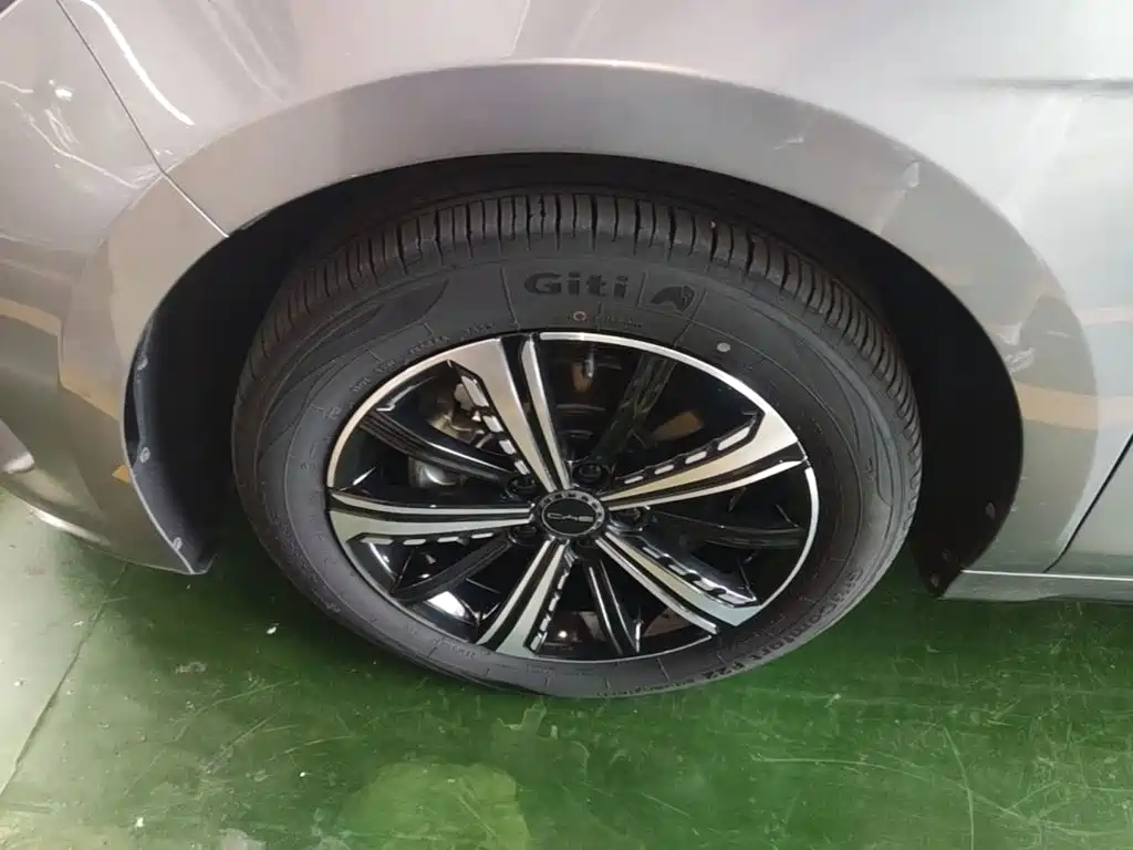 Фото 23 - BYD Destroyer 05