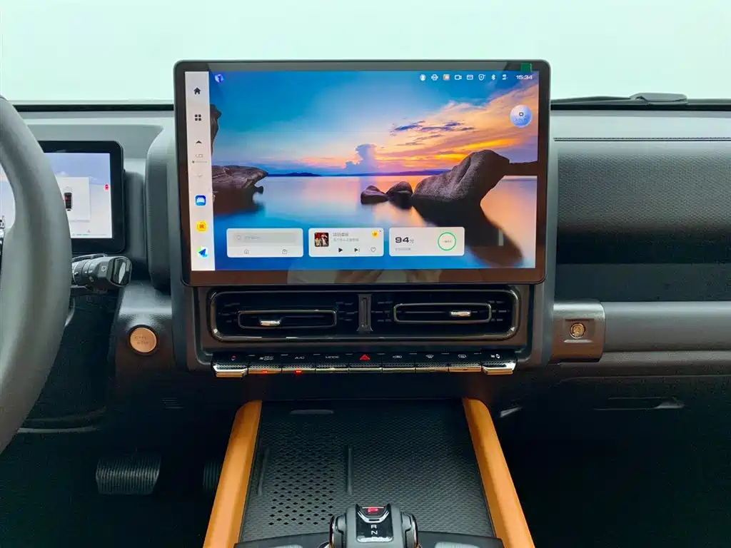 Haval H9 2024 2.4T Diesel AWD Extreme Edition фото 21