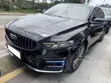 Фото 1 - Geely Preface