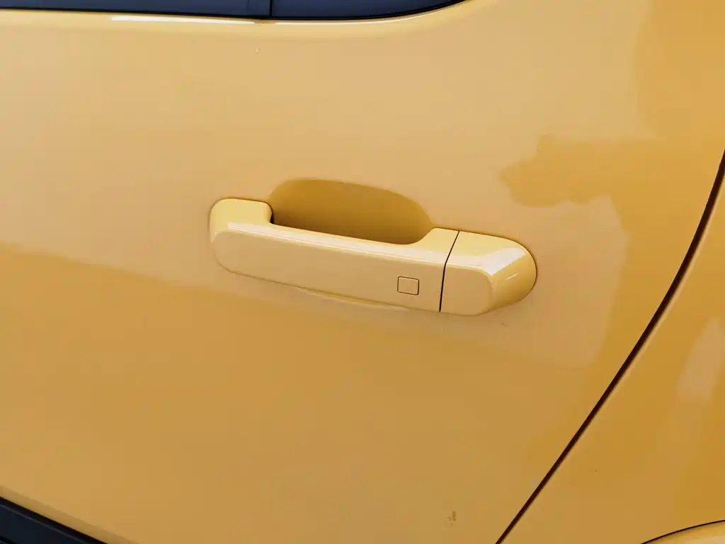 Baojun Yueye 2024 2023 Intelligent Premium Edition
