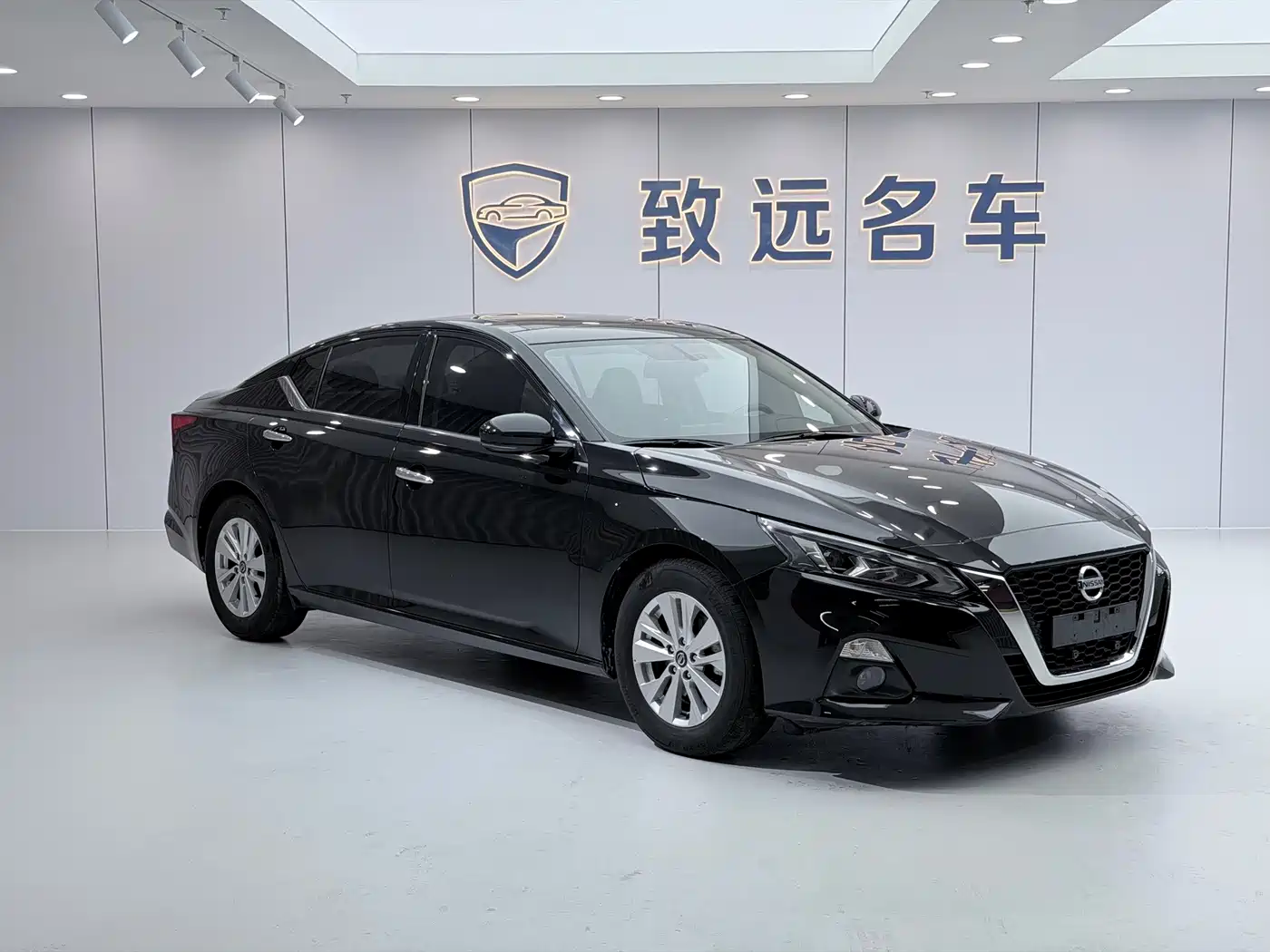 Nissan TEANA, миниатюра 3