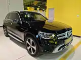 Фото 4 - Mercedes-Benz GLC