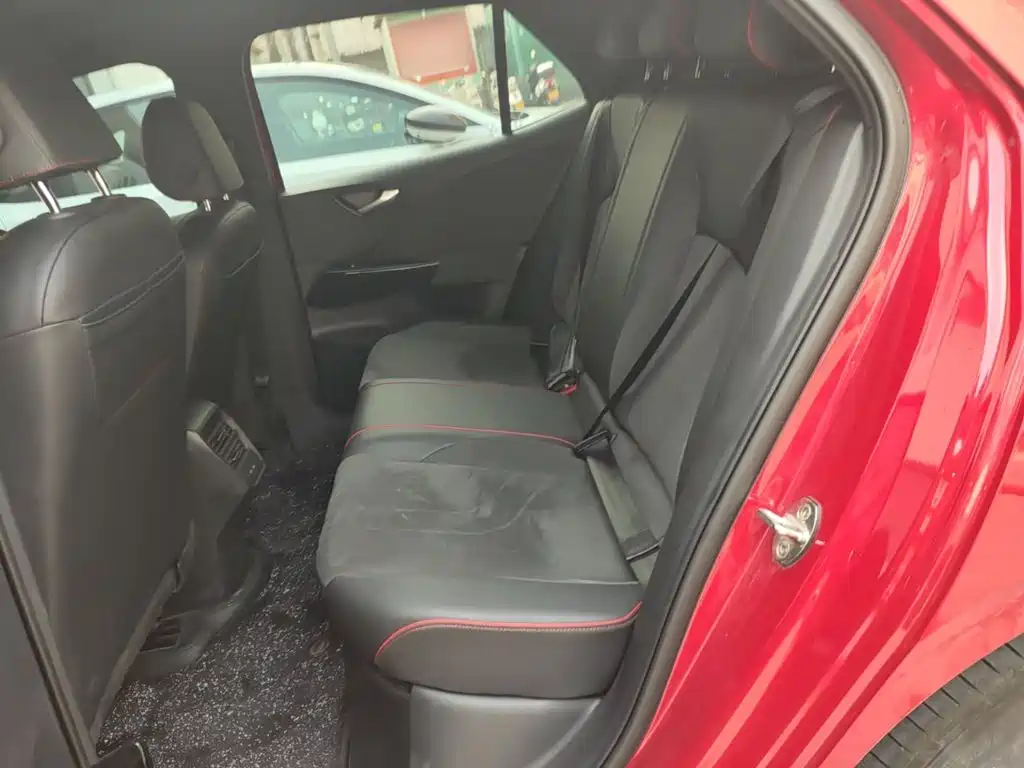Volkswagen ID.3 2025 2026 Smart Edition Ultimate GTX Package