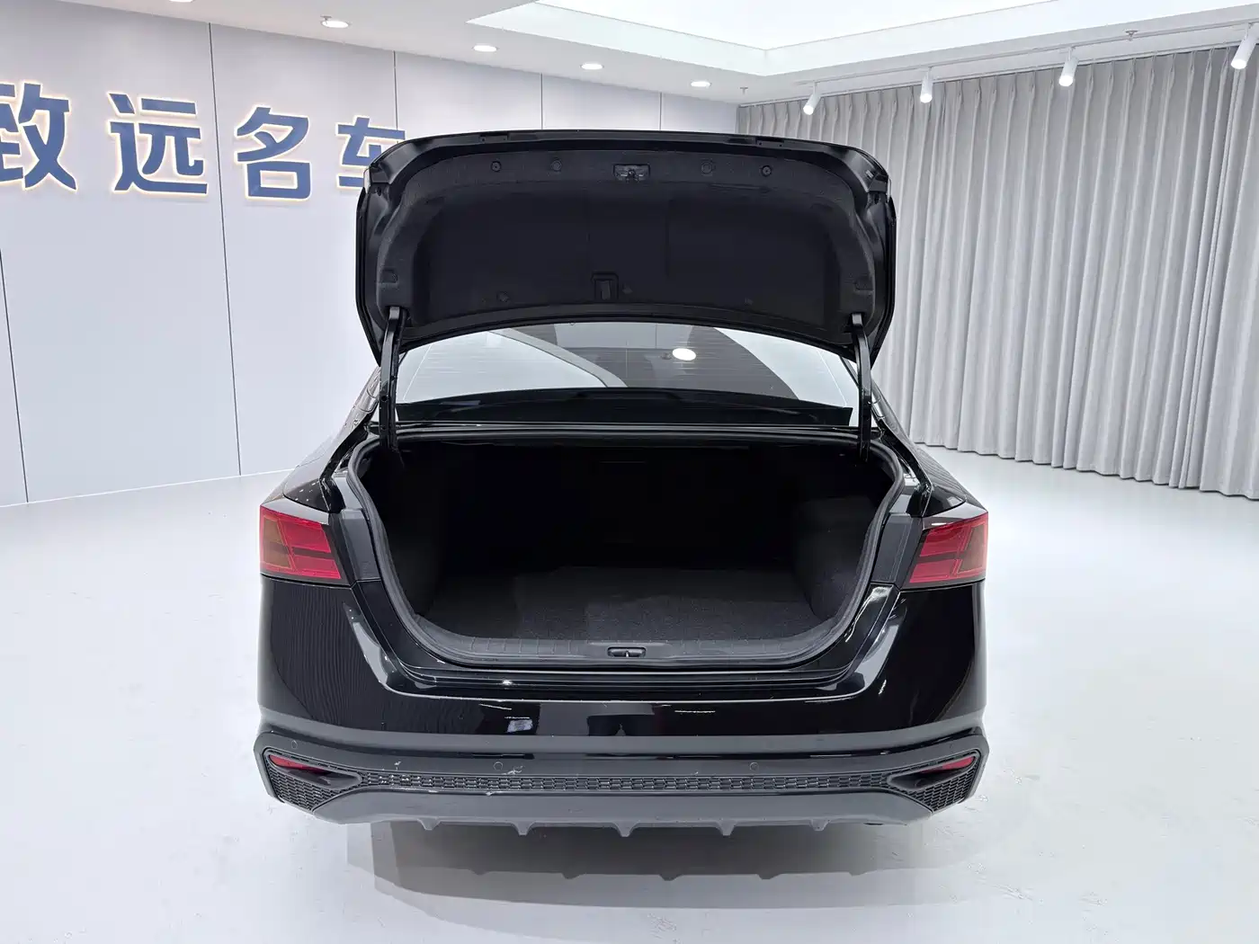 Nissan TEANA, миниатюра 16