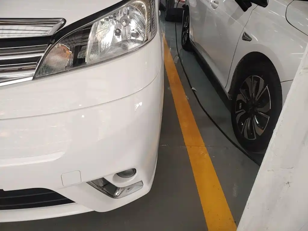 Nissan NV200 2017 2016 Facelift 1.6L CVT Luxury