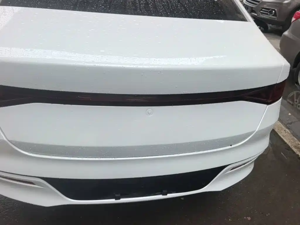 Фото 6 - BYD Qin PLUS