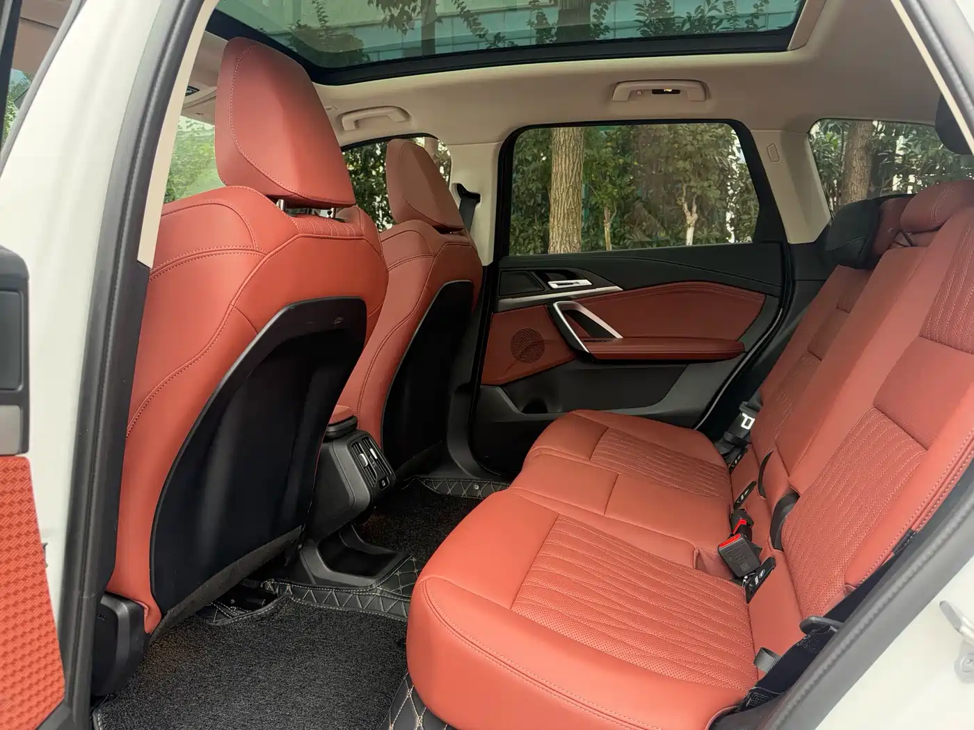 2026 BMW iX1