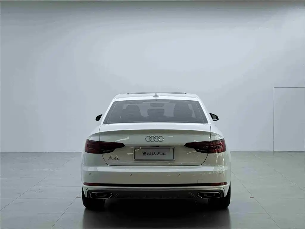 Audi A4L 2019 40 TFSI Fashion (China VI) фото 6