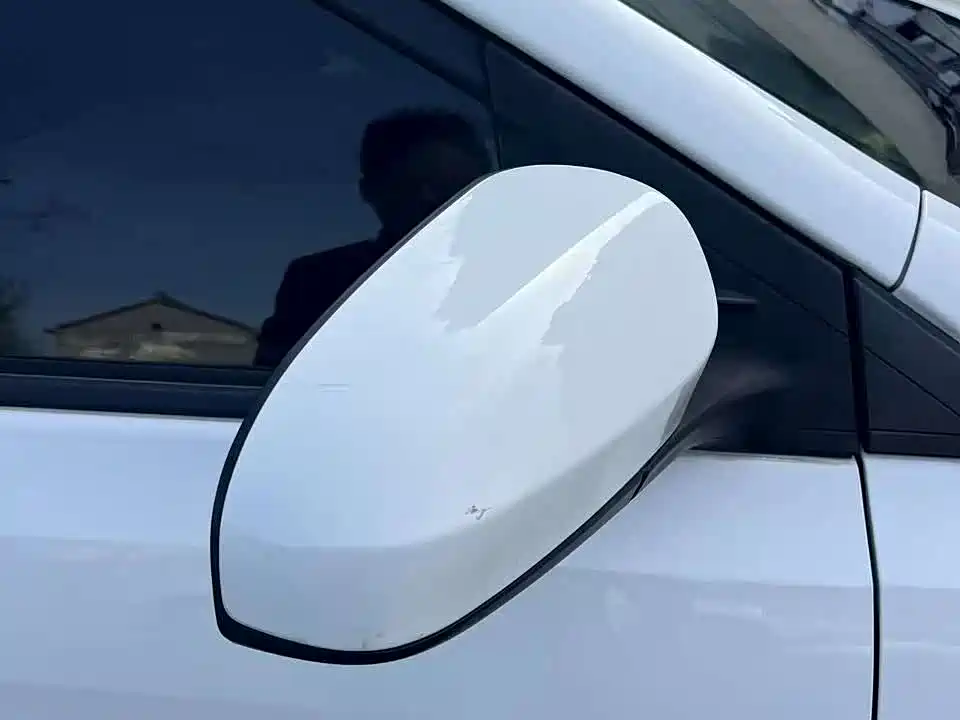 Toyota Vios 2019 1.5L CVT Chuangxing Edition фото 17