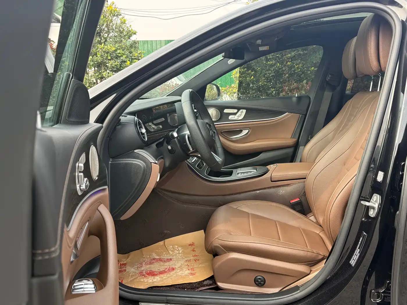 Mercedes-Benz E-Class 2023 E 300 L Luxury фото 5