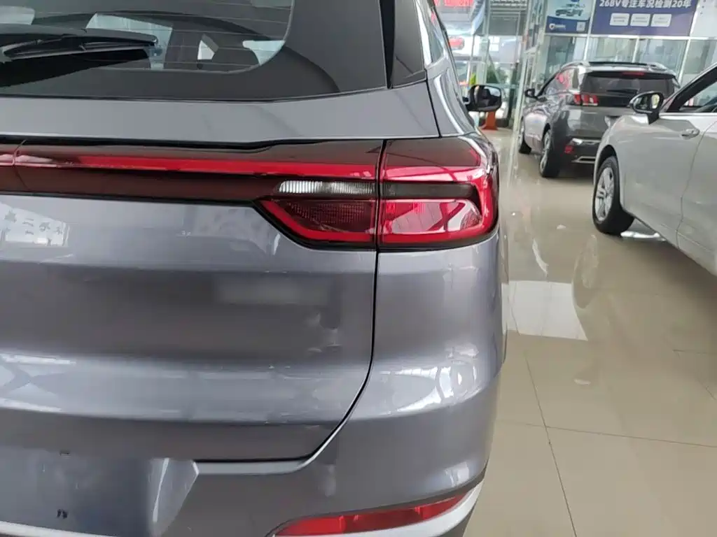 Chery Tiggo 7 2024 2024 1.5T CVT Premium Edition