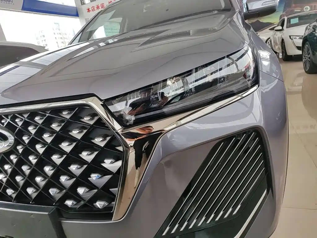 Chery Tiggo 7 2024 2024 1.5T CVT Premium Edition