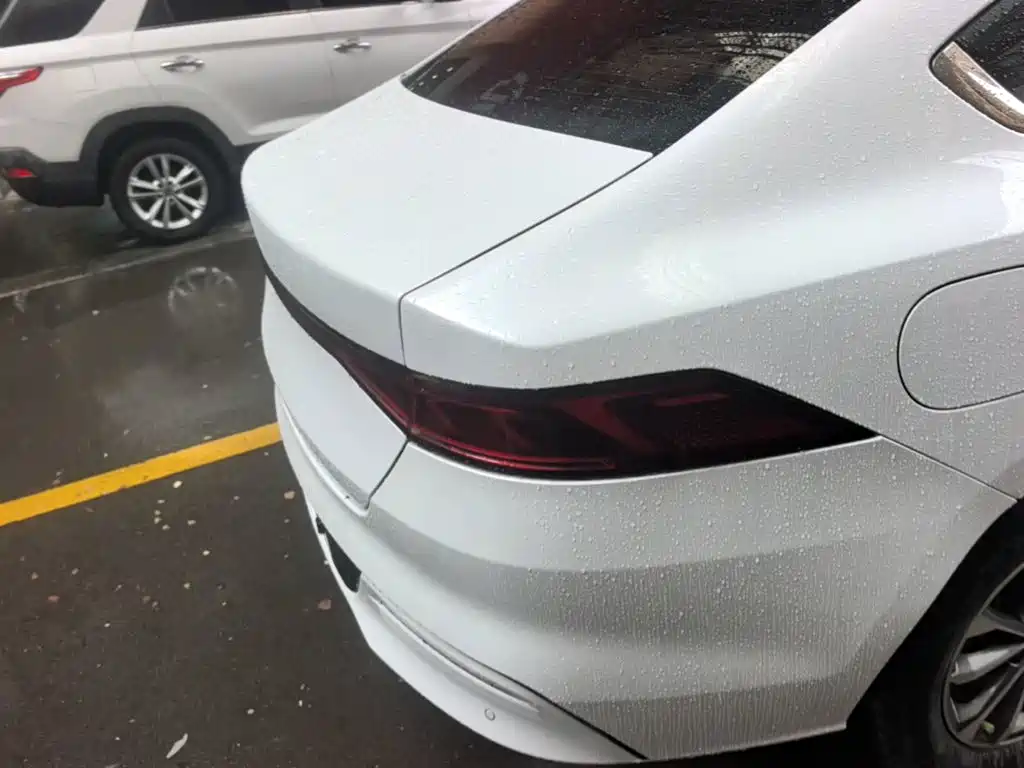 Фото 7 - BYD Qin PLUS