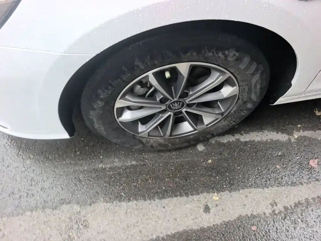 Фото 23 - BYD Qin PLUS