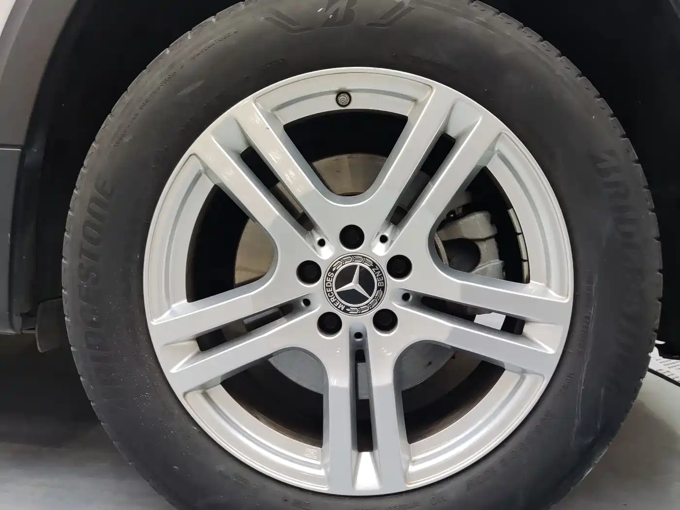 Mercedes-Benz GLB 2021 GLB 180 Style фото 14
