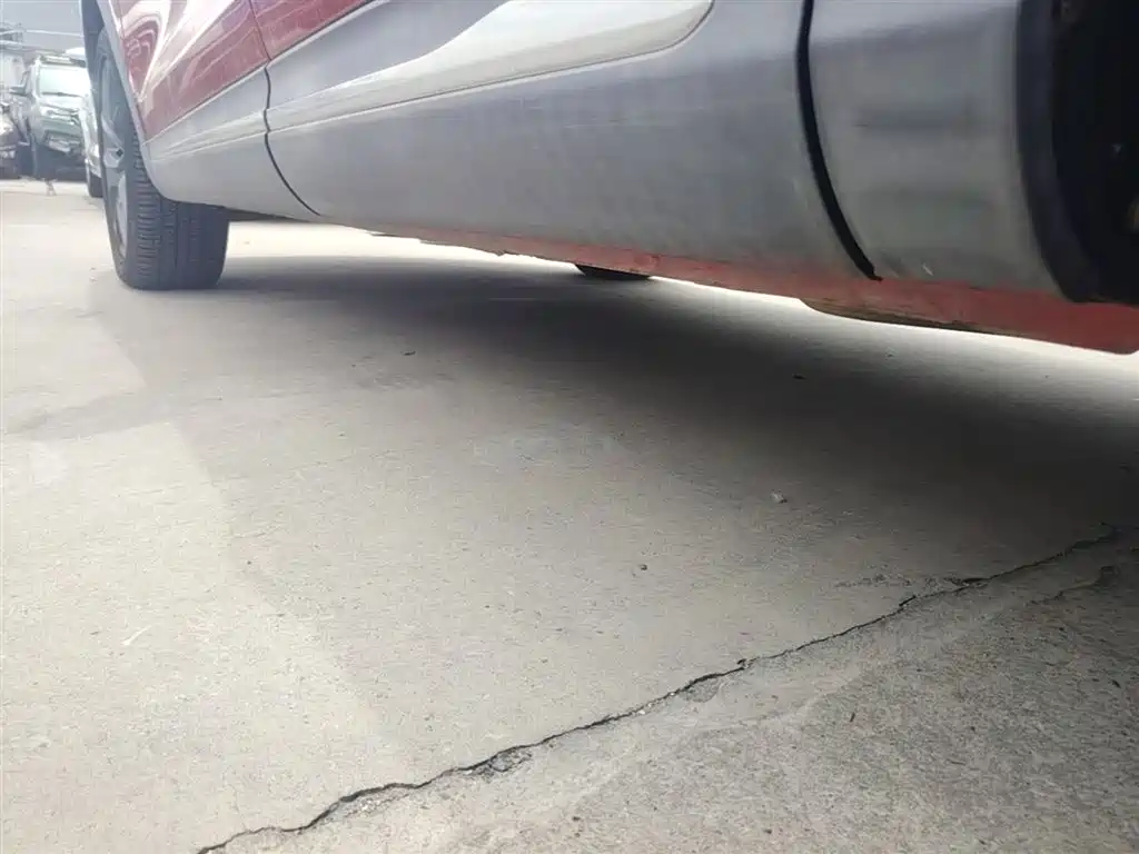 Dongfeng Fengguang Fengguang ix5 2019 2019 220T CVT Smart Style China V