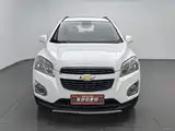 Фото 3 - Chevrolet Trax