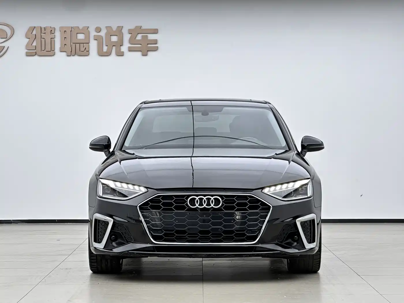 Audi A4L 2020 40 TFSI Luxury Dynamic фото 2