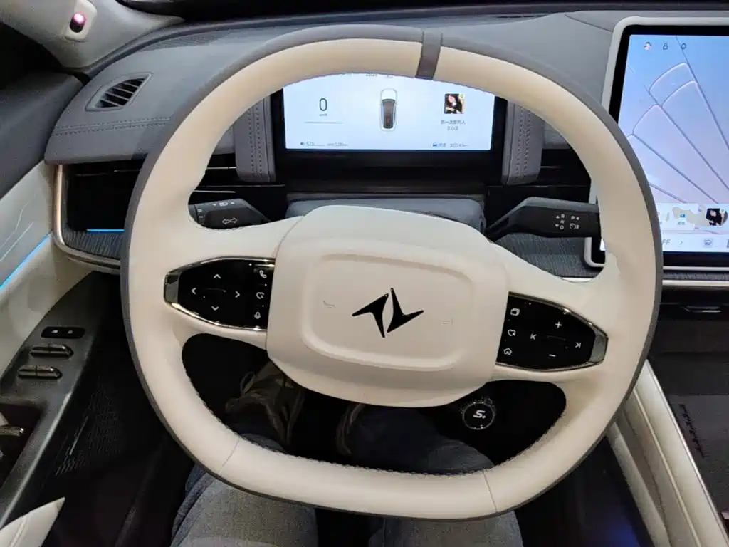 Dongfeng Yipai eπ007 2024 2024 620Pro Edition