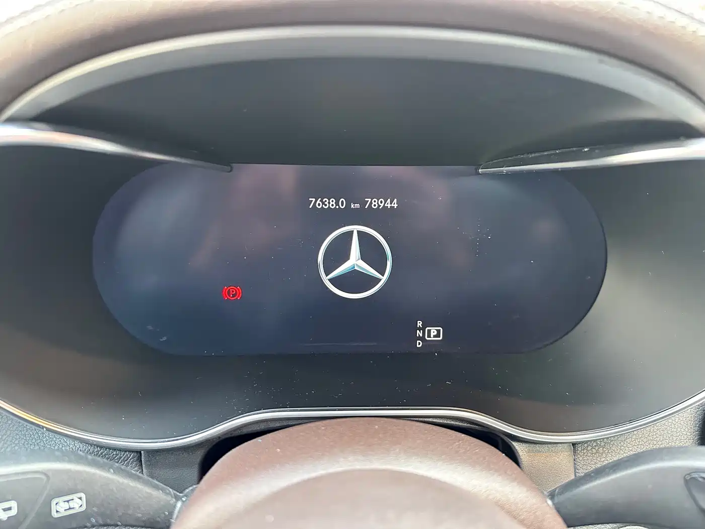 Mercedes-Benz GLC 2021 GLC 260 L 4MATIC Sporty фото 16