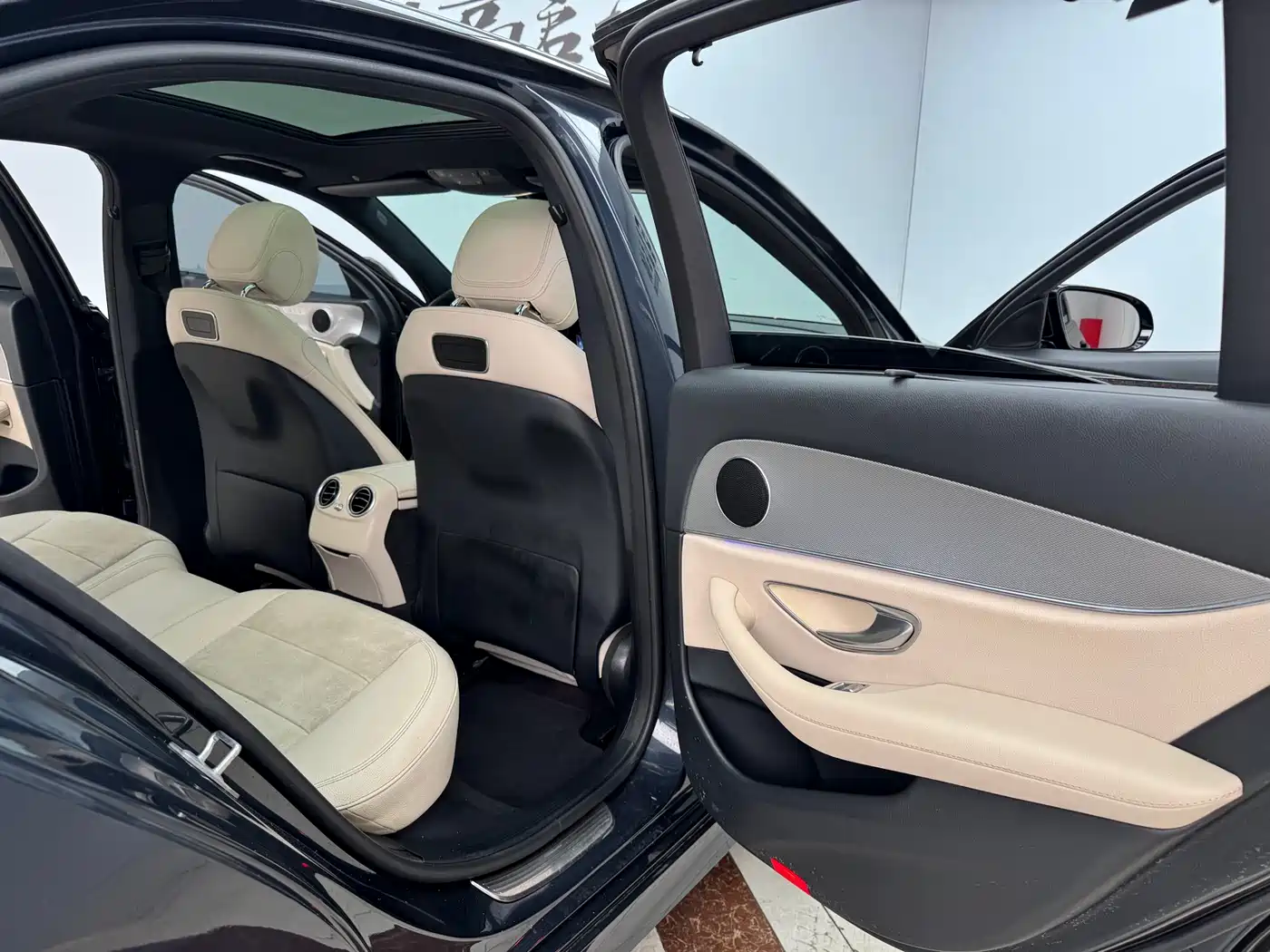 Mercedes-Benz E-Class 2017 E 300 Sport фото 11