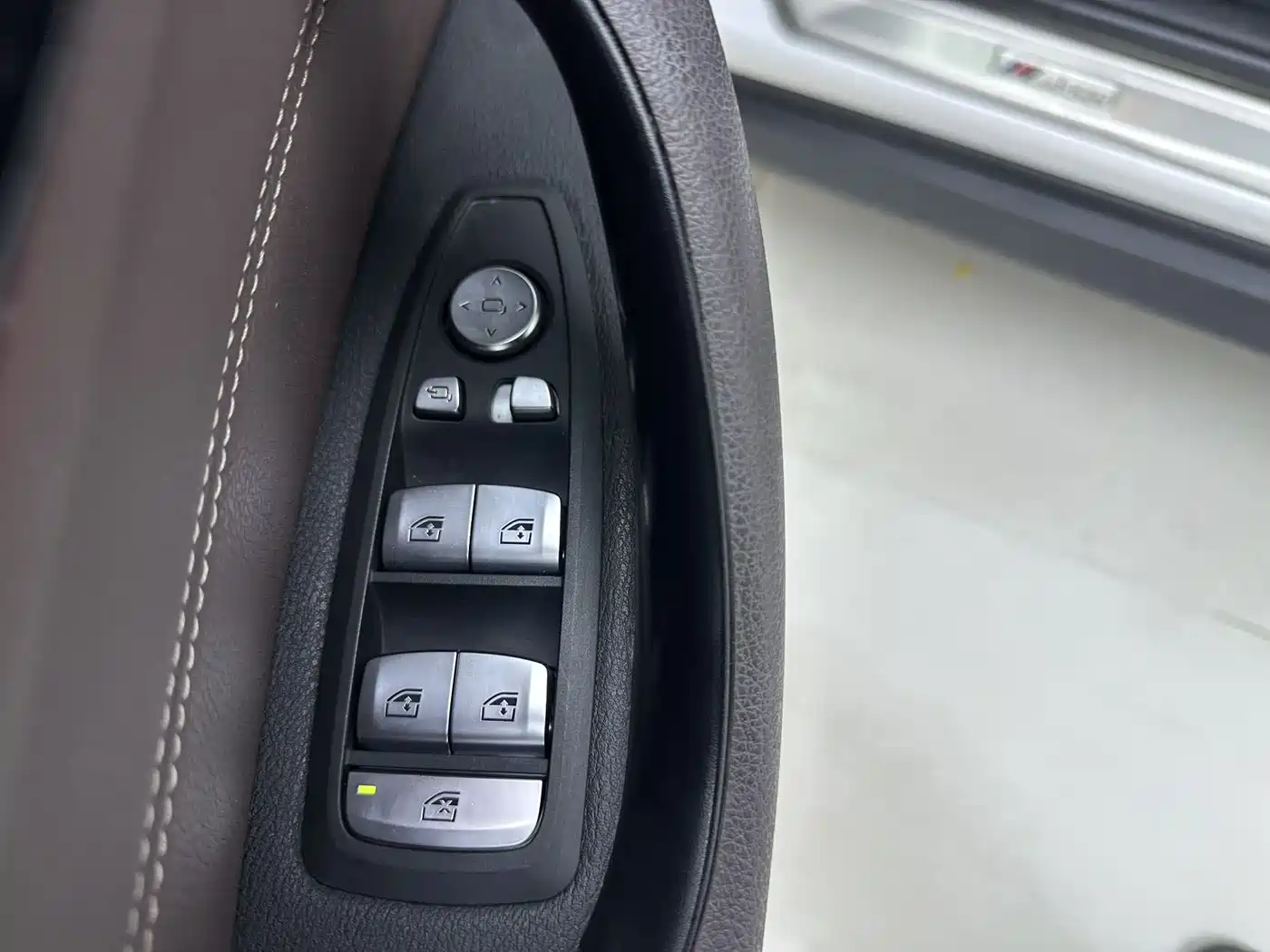BMW X1 2021 Facelift sDrive20Li Fashion фото 13