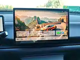 Фото 13 - Leapmotor C16