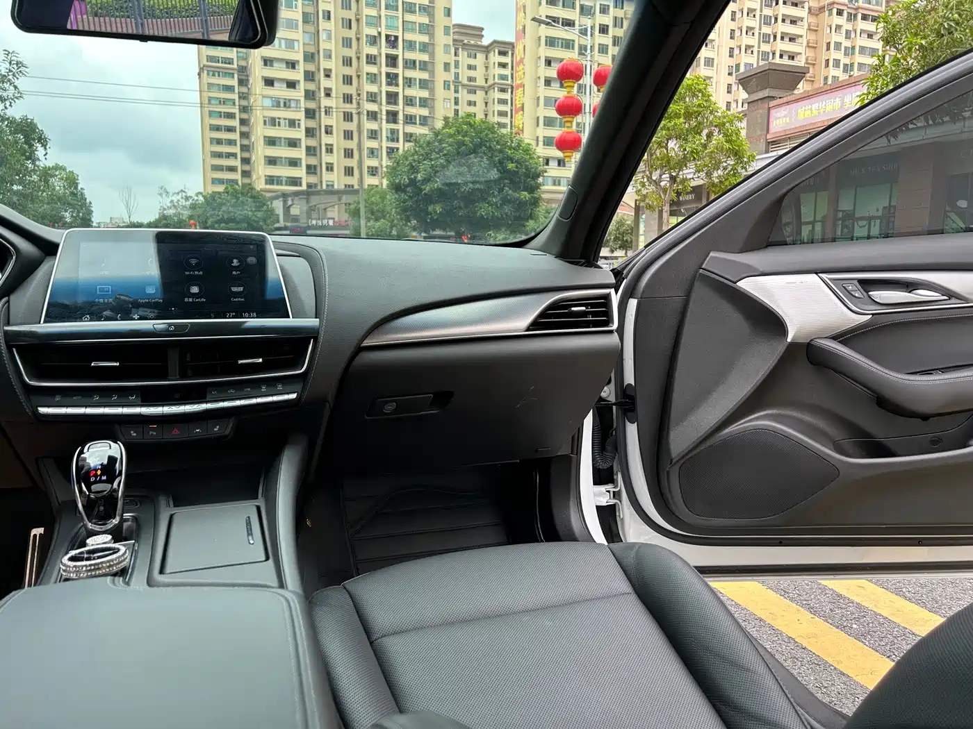 Cadillac CT5 2023 28T Prestige Style фото 13
