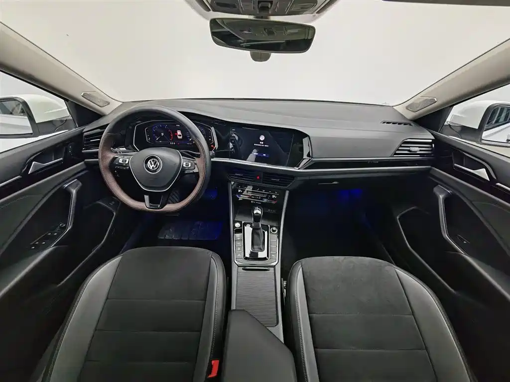 Volkswagen Sagitar 2022 280TSI DSG Excellence Edition фото 5