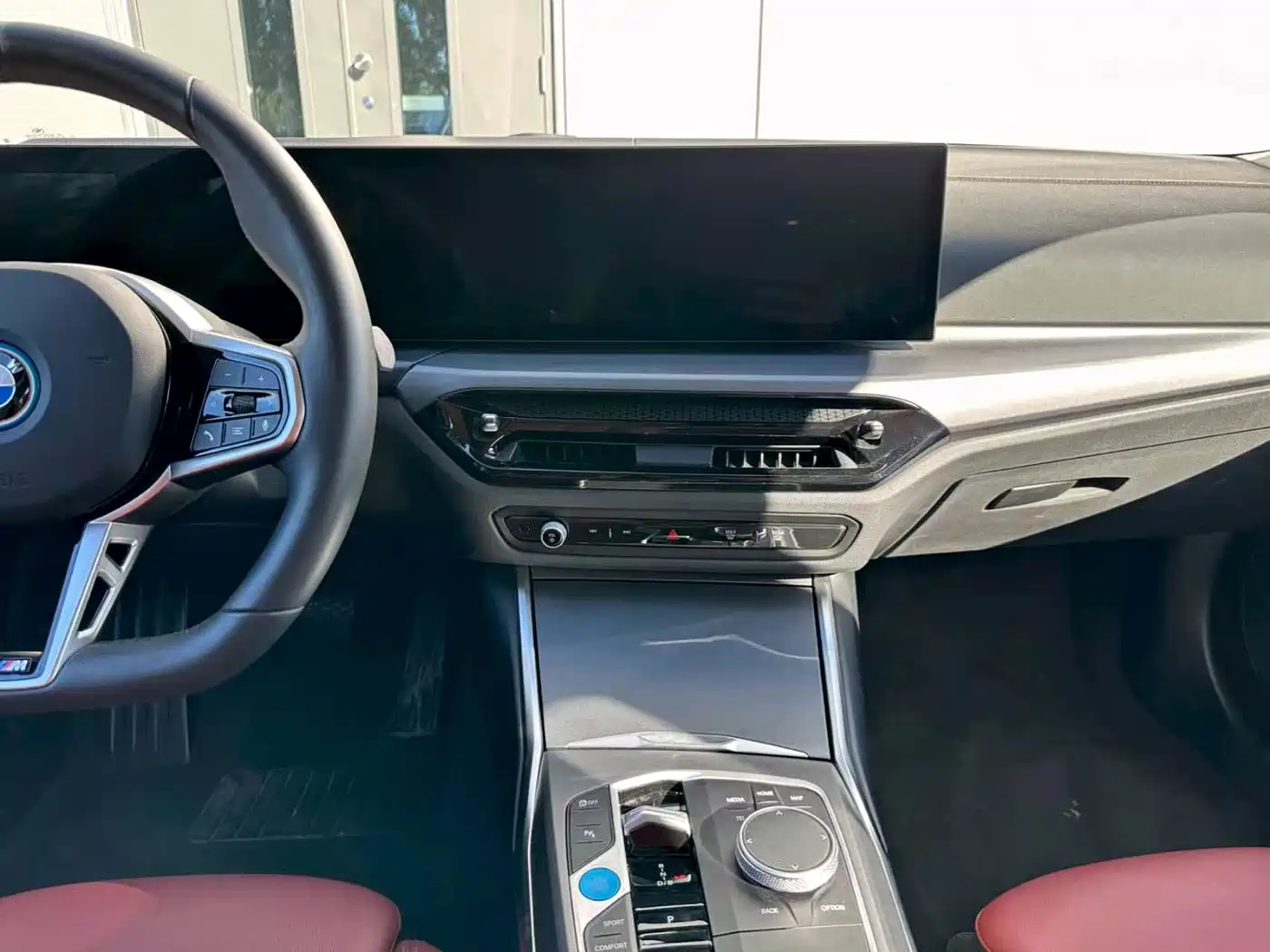 BMW i3 2025 2025 eDrive 35 L
