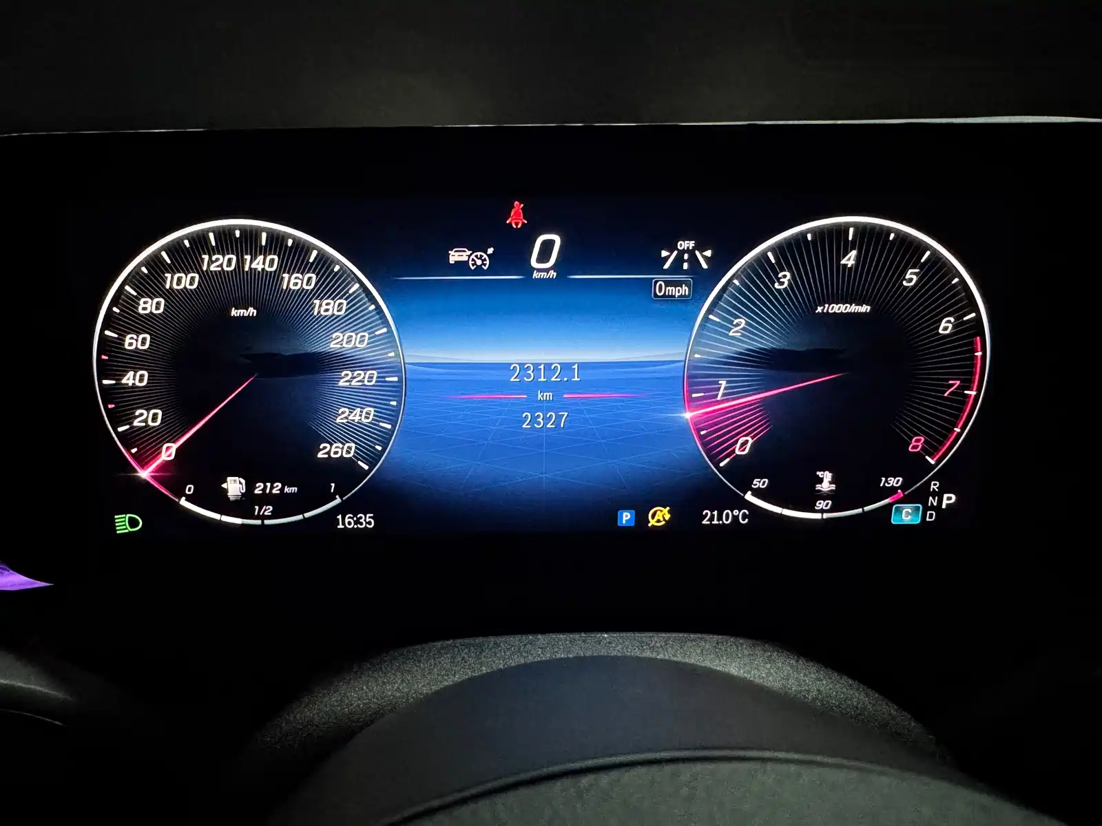 Photo 10 - Mercedes-Benz A-Class