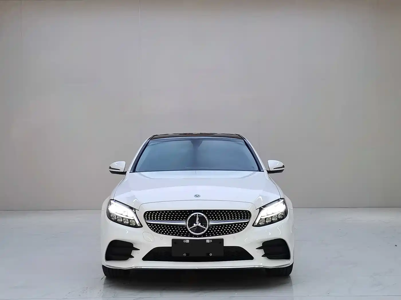 Mercedes-Benz C-Class 2021 C 260 L Sport Edition фото 2