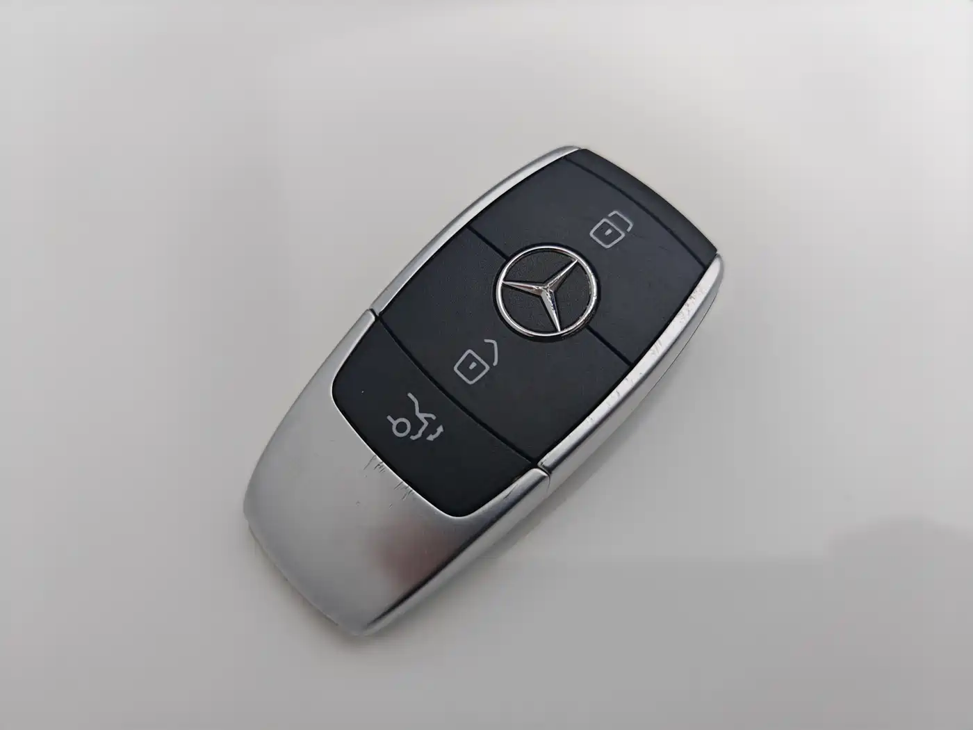 Mercedes-Benz C-Class (Import) 2020 C 260 Coupe фото 20