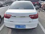 Фото 6 - Geely Vision