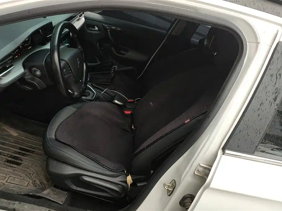 CITROEN C3-XR