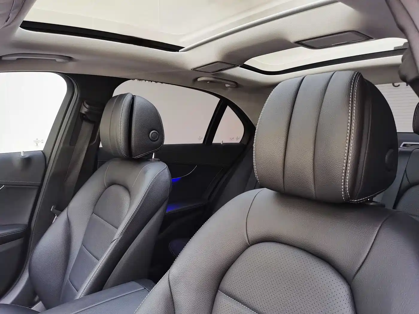 Mercedes-Benz C-Class 2021 C 260 L Sport Edition фото 18