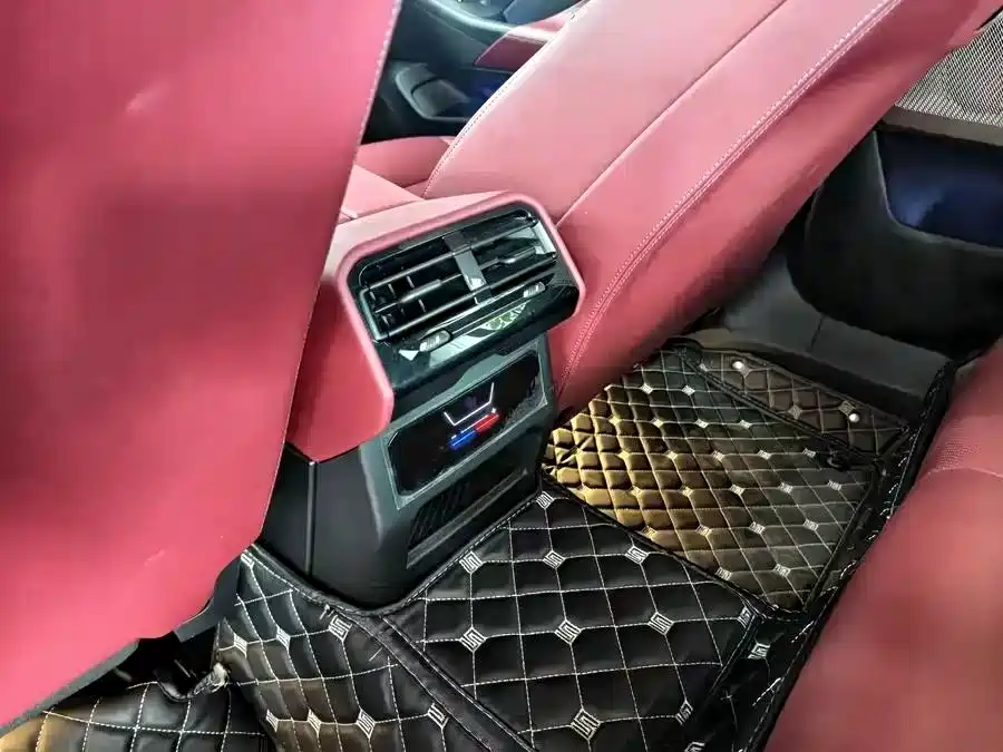 BMW 5 Series 2024 530Li Premium M Sport Package фото 12