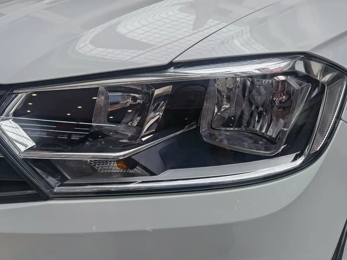 Volkswagen Bora 2019 Bora Legend 1.5L Automatic Fashion China V фото 20